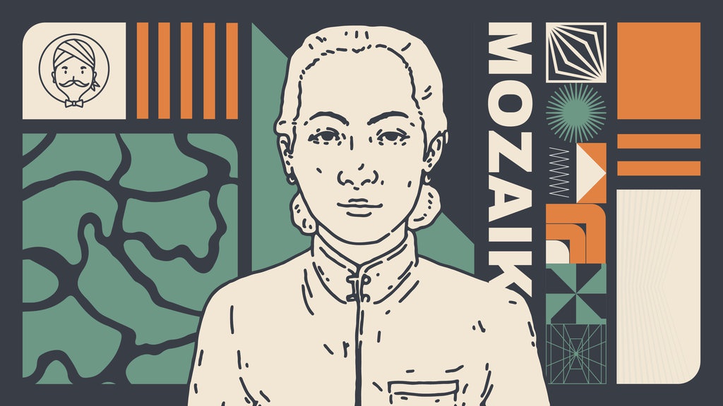 Firasat Nyi Ageng Serang dan Siasat de Kock Menangkap Diponegoro Firasat Nyi Ageng Serang dan Siasat de Kock Menangkap Diponegoro