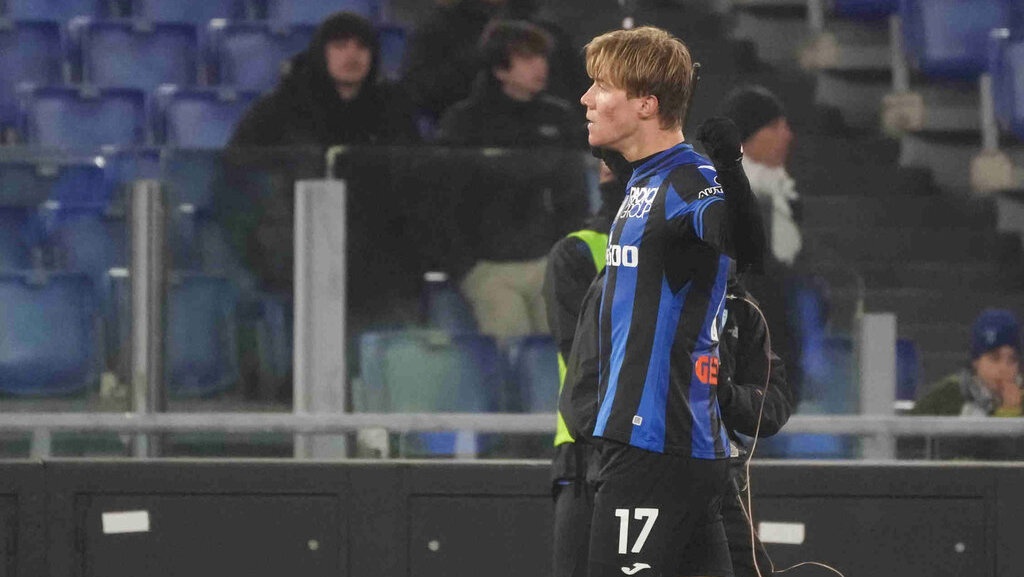 Atalanta vs Empoli Liga Italia 2023: Prediksi, Skor H2H, Live TV