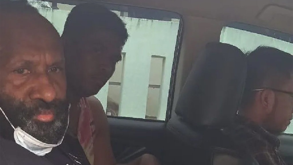 7 Bulan Buron, Bupati Mamberamo Tengah Ditangkap KPK