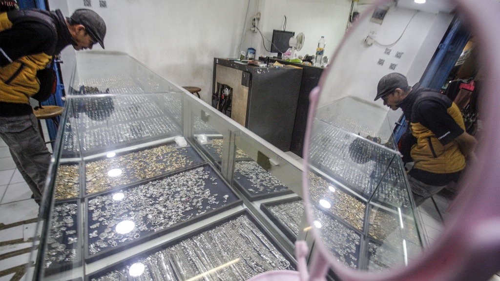 Pemerintah Diminta Perluas Sosialisasi Aturan Baru Pajak Emas