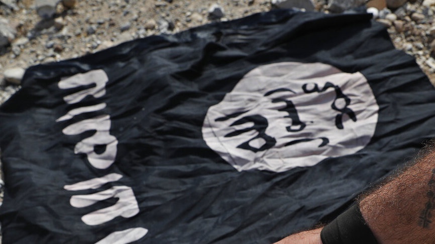 Kronologi 53 Orang Tewas Akibat Serangan ISIS di Suriah Kronologi 53 Orang Tewas Akibat Serangan ISIS di Suriah