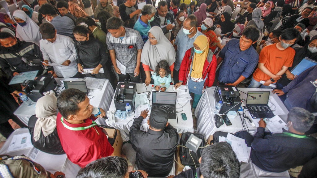 Rangkuman Materi Kependudukan Geografi SMA Kelas 11 SMA Rangkuman Materi Kependudukan Geografi SMA Kelas 11 SMA