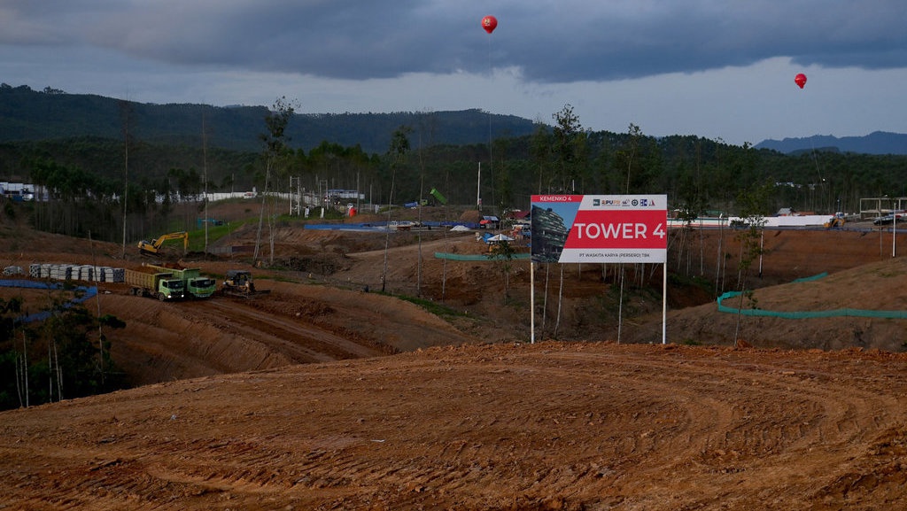 Merunut Akar Masalah Utang Jumbo BUMN Karya: Apa Solusinya?