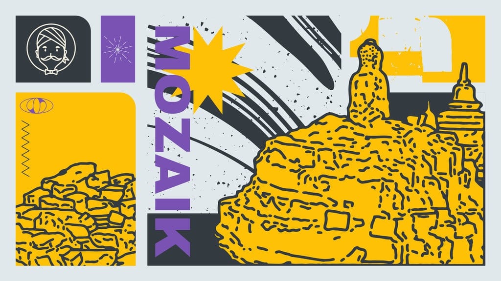 Jalan Panjang Menuju Pemugaran Pertama Candi Borobudur Jalan Panjang Menuju Pemugaran Pertama Candi Borobudur