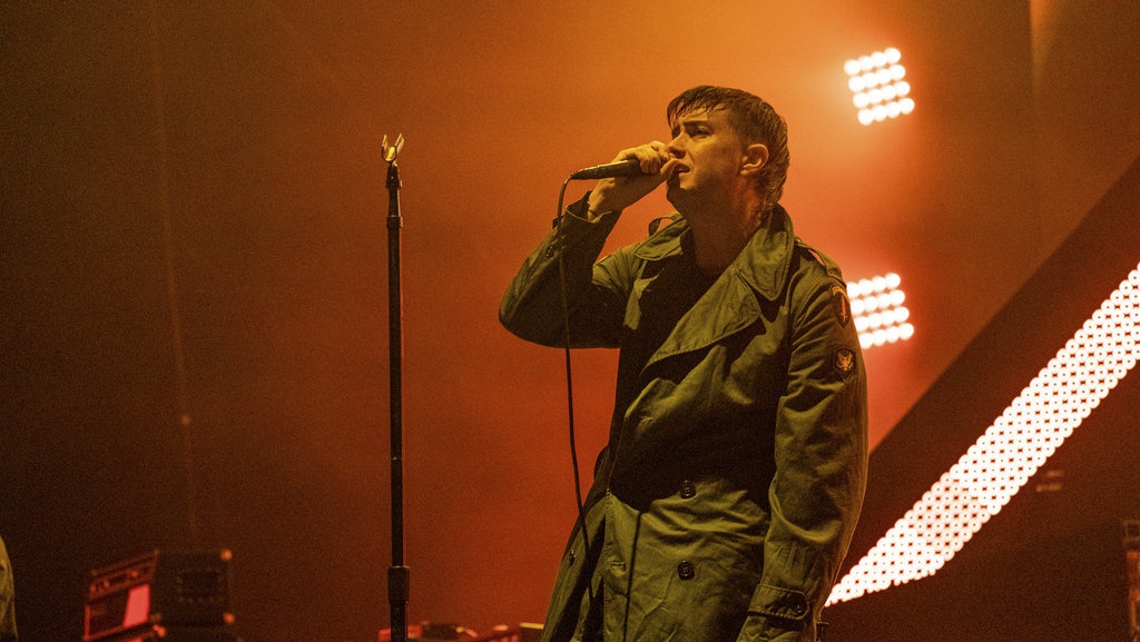 Daftar Lagu The Strokes yang Populer & Info Konser di Indonesia Daftar Lagu The Strokes yang Populer & Info Konser di Indonesia