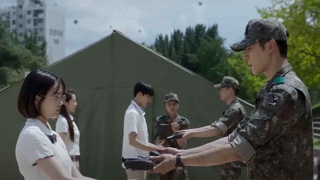 Daftar Pemain Drakor Duty After School, Siapa Saja yang Selamat? Daftar Pemain Drakor Duty After School, Siapa Saja yang Selamat?