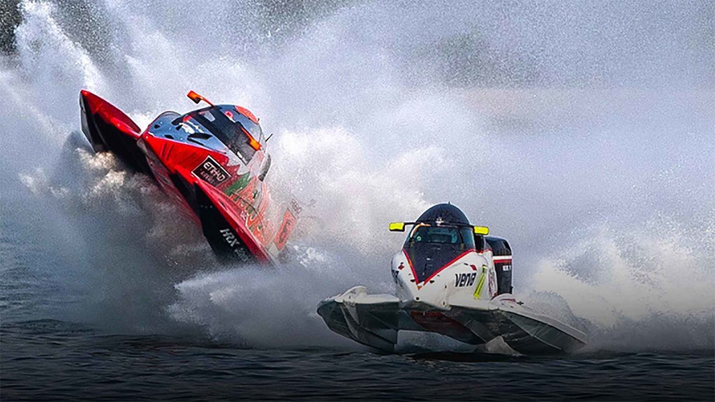 Hasil F1 Powerboat 2023 Danau Toba Indonesia & Klasemen F1H2O Hasil F1 Powerboat 2023 Danau Toba Indonesia & Klasemen F1H2O