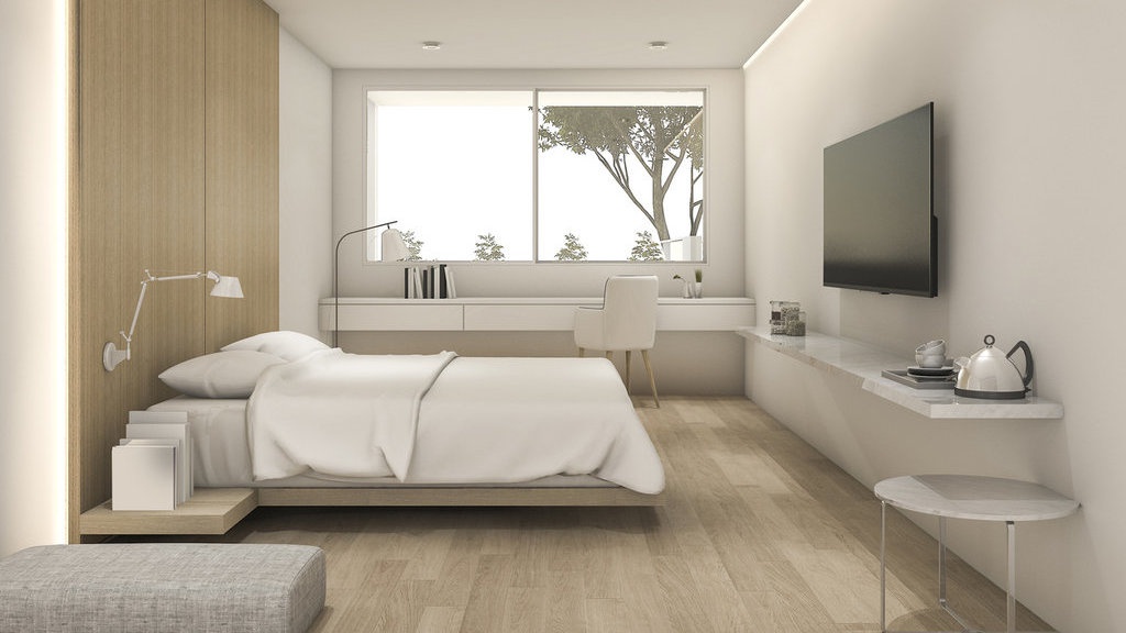 8 Cara Mudah Membersihkan Kamar Tidur dengan Cepat & Manfaatnya 8 Cara Mudah Membersihkan Kamar Tidur dengan Cepat & Manfaatnya