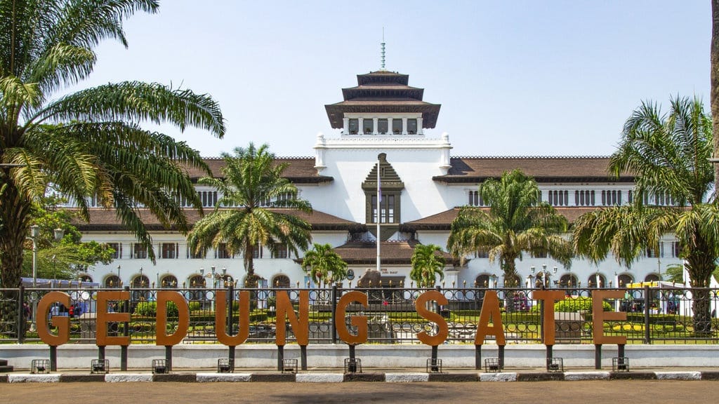 UMP Jabar 2025 Naik Sebesar 6,5 Persen