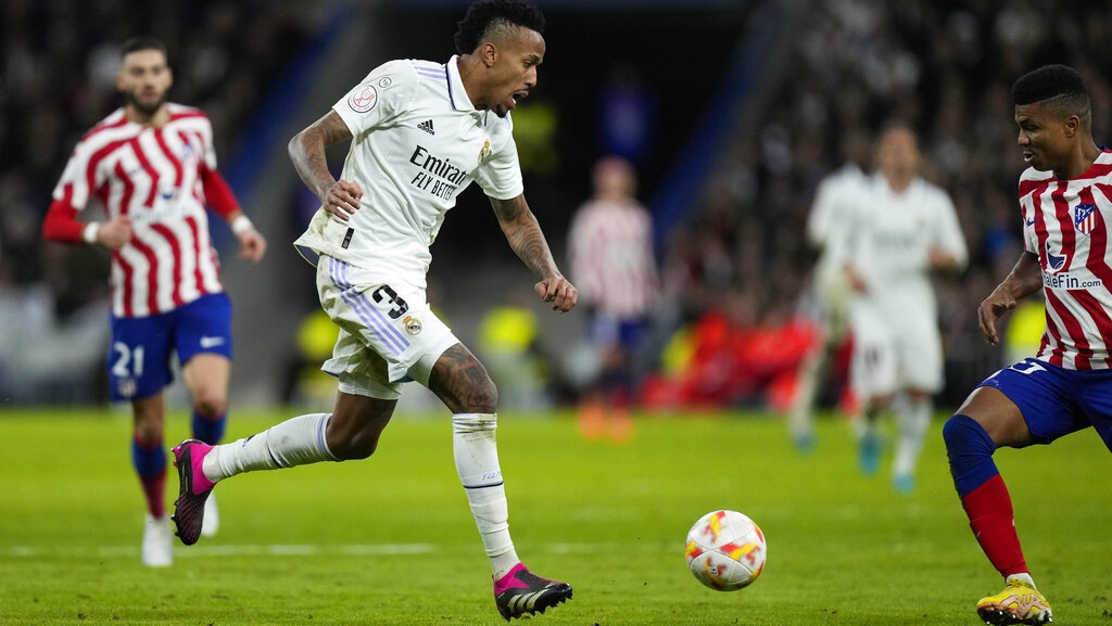 Real Madrid vs AC Milan Friendly 2023: Prediksi H2H Live Trans7