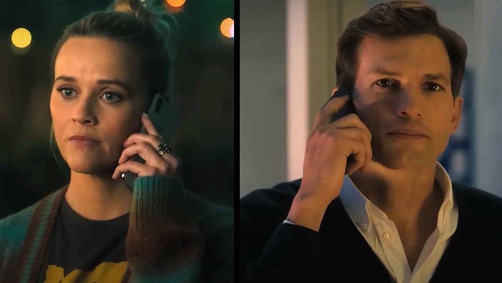 Nonton Film Your Place or Mine di Netflix dan Sinopsisnya