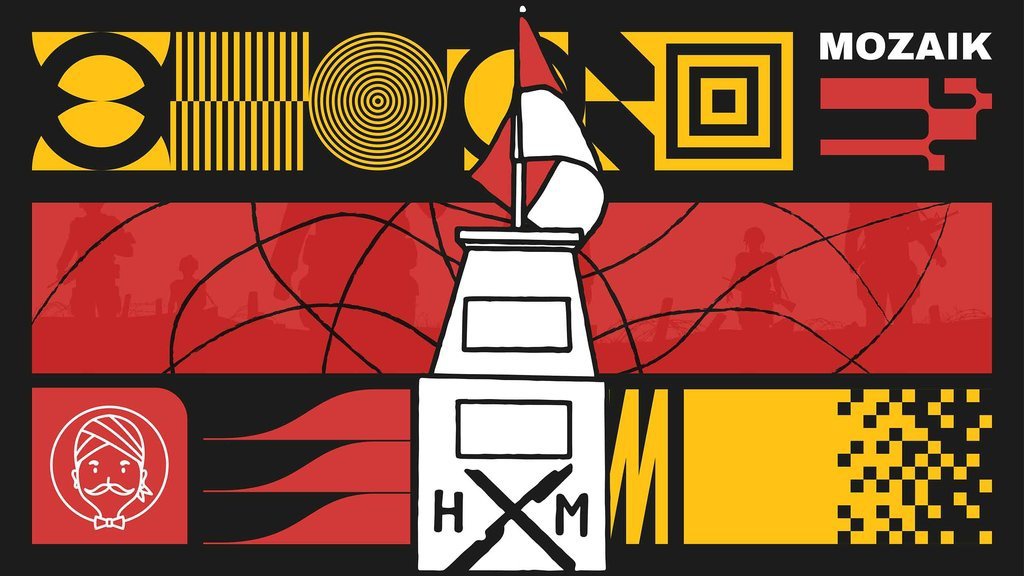 Pasukan Hantu Maut dalam Masa Perang Gerilya di Yogyakarta