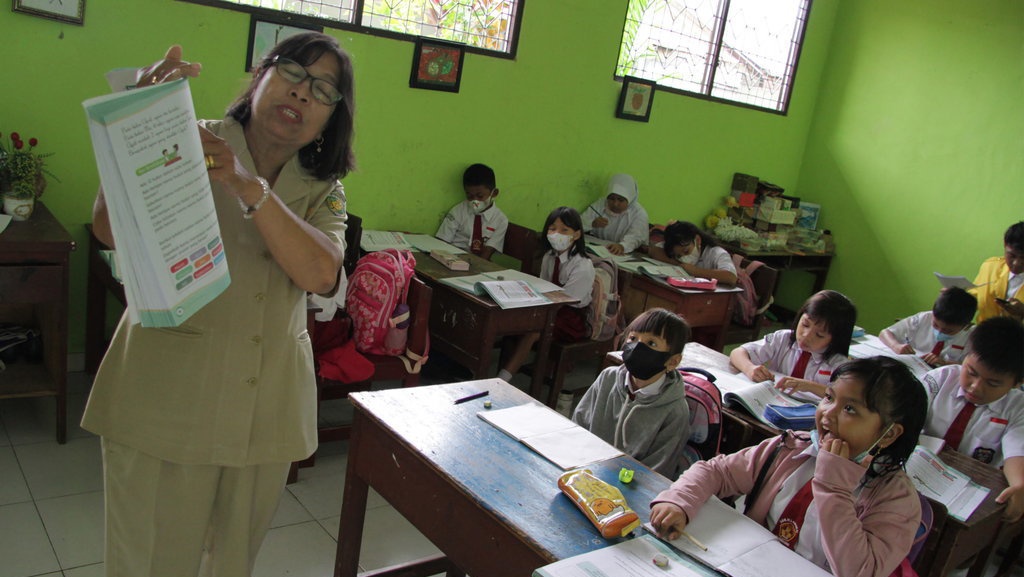 Ringkasan Materi Norma & Adat Istiadat Kelas 4 Kurikulum Merdeka Ringkasan Materi Norma & Adat Istiadat Kelas 4 Kurikulum Merdeka