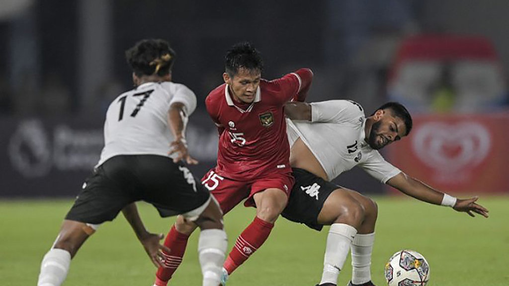 Cara Beli Tiket Timnas U20 Indonesia vs Thailand & Daftar Harga