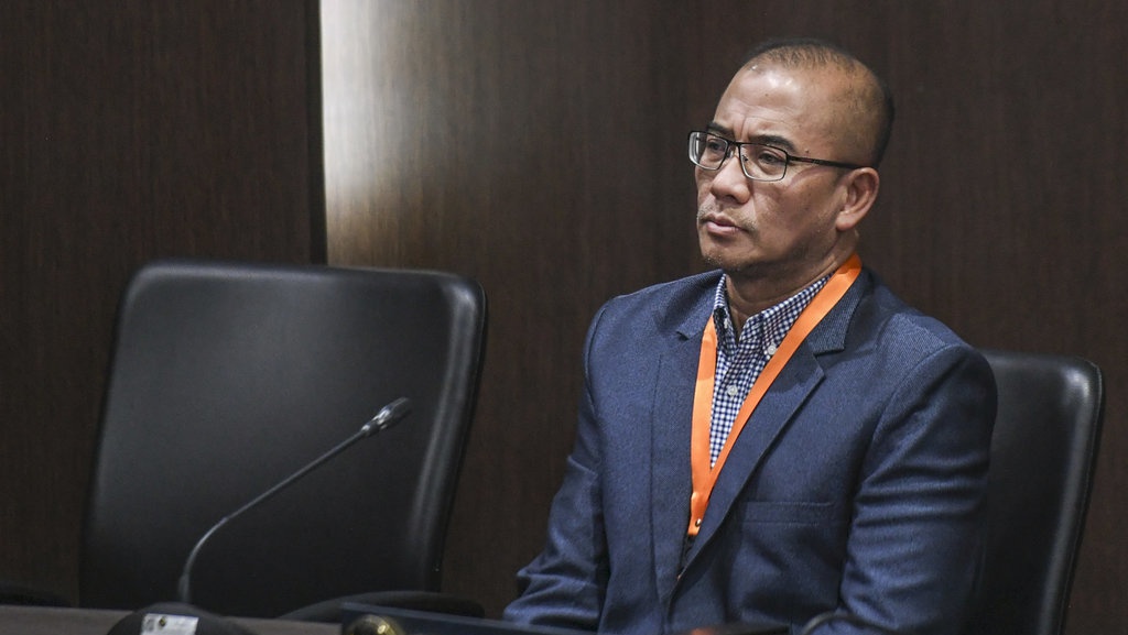 Putusan Etik untuk Ketua KPU: Kepercayaan Publik Dipertaruhkan