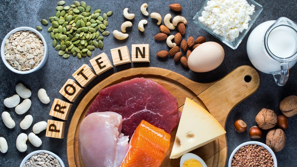 Manfaat Protein untuk Ibu Hamil: Cegah Stunting hingga Awet Muda