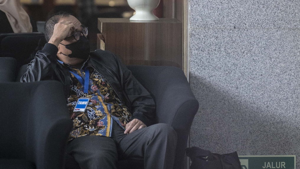 Terbukti Lakukan Pelanggaran Berat, Rafael Alun Bakal Dipecat