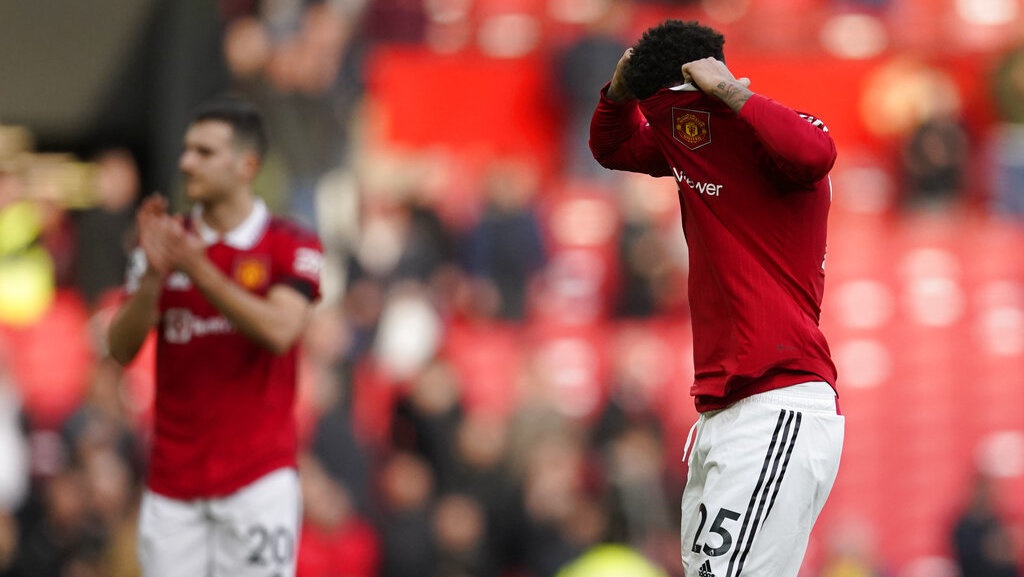 Man Utd vs Wrexham Pramusim EPL 2023: Jadwal, Prediksi, Live TV