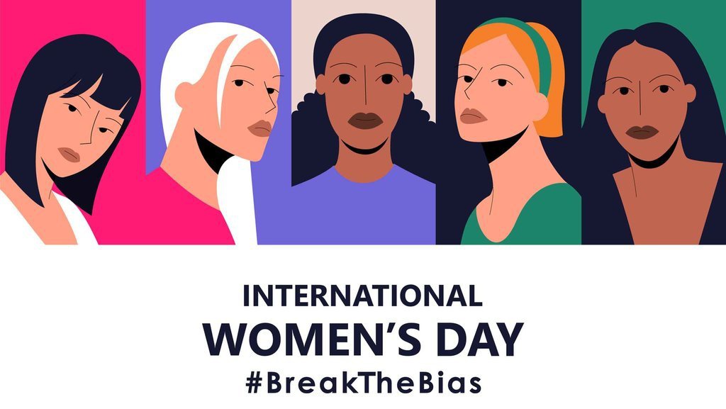 8 Link Twibbon Hari Perempuan Internasional dan Tema IWD 2023 8 Link Twibbon Hari Perempuan Internasional dan Tema IWD 2023