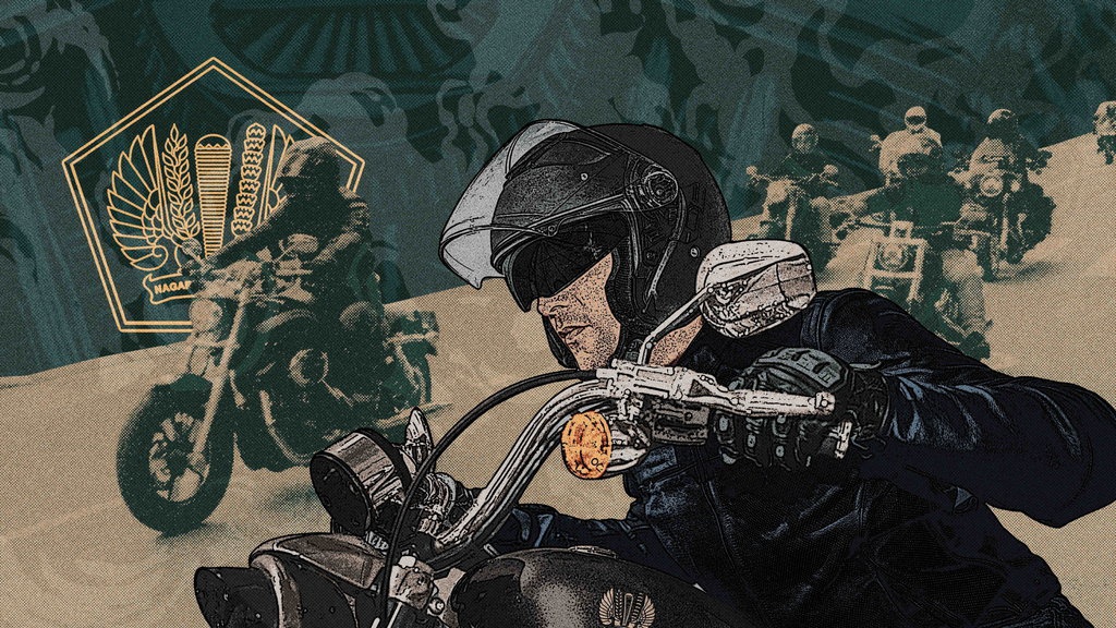 Resep Tajir Pejabat: Rangkap Jabatan, Rangkap Gaji Resep Tajir Pejabat: Rangkap Jabatan, Rangkap Gaji