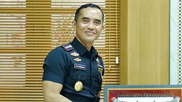 KPK Endus Kejanggalan Harta Eko Darmanto