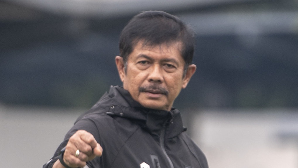 Indra Sjafri Pelatih Timnas SEA Games 2025, Pertahankan Emas?