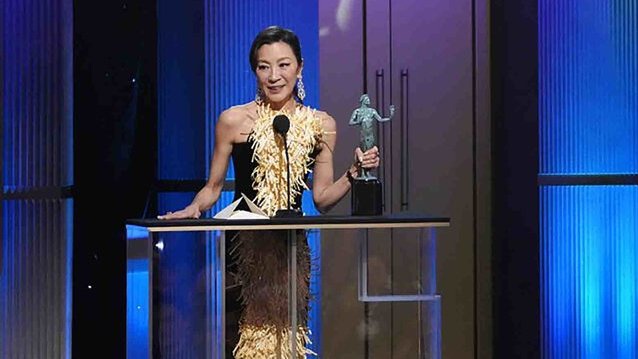 Obsesi Hollywood akan Obsesi Hollywood akan