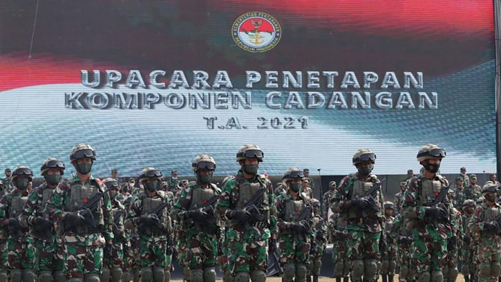 Cara Pendaftaran Komcad 2023, Jadwal, Syarat & Contoh Dokumen