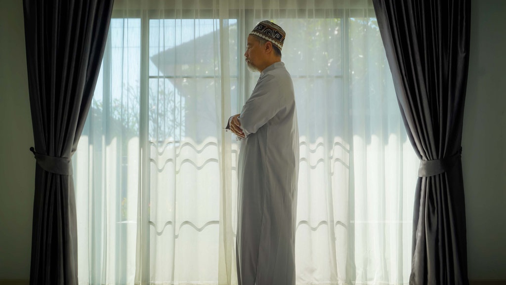 Bacaan Doa Iftitah Berbagai Versi: Arab, Latin, dan Artinya Bacaan Doa Iftitah Berbagai Versi: Arab, Latin, dan Artinya