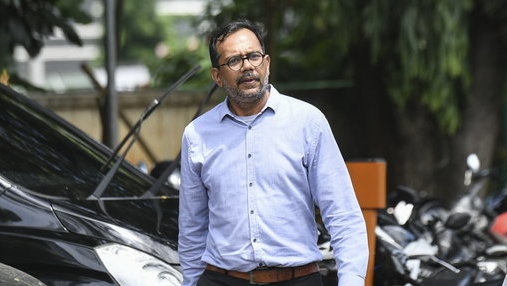 Kronologi Penangkapan Direktur Lokataru: CCTV Dirusak Polisi