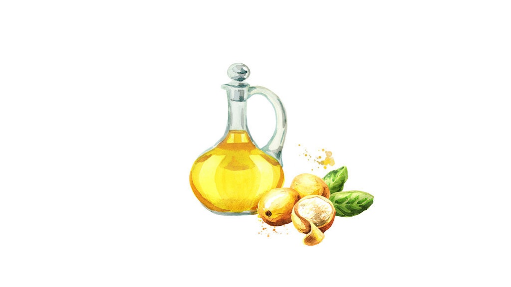 7 Manfaat Minyak Marula untuk Kulit dan Rambut