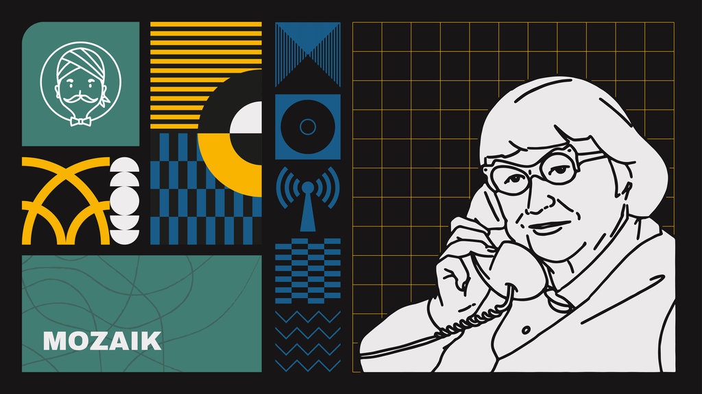 K'tut Tantri, Pejuang Republik yang Menggugat dari Surabaya