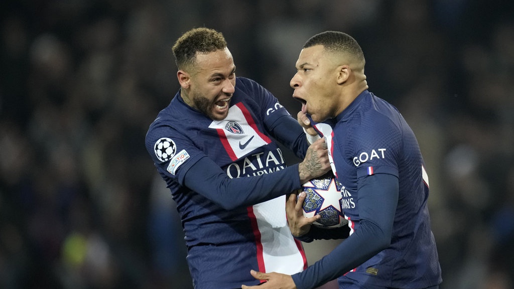 Rekomendasi Jersey Klub Bola di Tokopedia: PSG, Madrid, Dortmund Rekomendasi Jersey Klub Bola di Tokopedia: PSG, Madrid, Dortmund