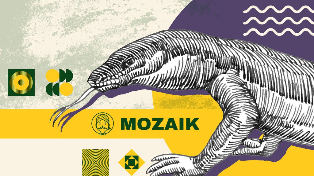 Ironi Konservasi Komodo di Era Kolonial