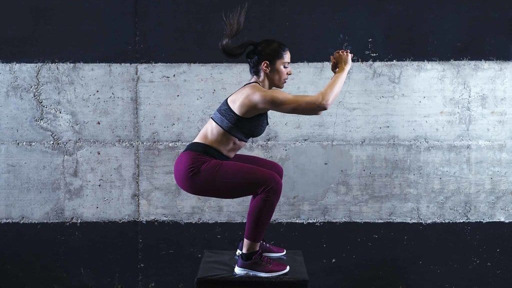 7 Gerakan GYM untuk Pemula dan Tips Agar Konsisten Berlatih 7 Gerakan GYM untuk Pemula dan Tips Agar Konsisten Berlatih