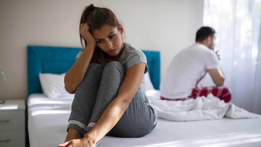 Apa Itu Dispareunia: Penyebab, Gejala & Cara Mengobatinya