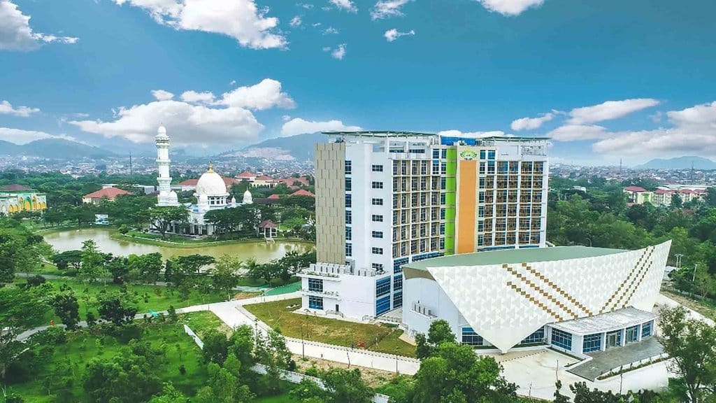 Cek Pengumuman SNBT UIN Raden Intan 2023 Cek Pengumuman SNBT UIN Raden Intan 2023