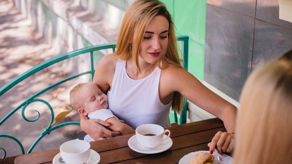 Ketahui 5 Makanan yang Dilarang untuk Ibu Menyusui Menurut Ahli Ketahui 5 Makanan yang Dilarang untuk Ibu Menyusui Menurut Ahli