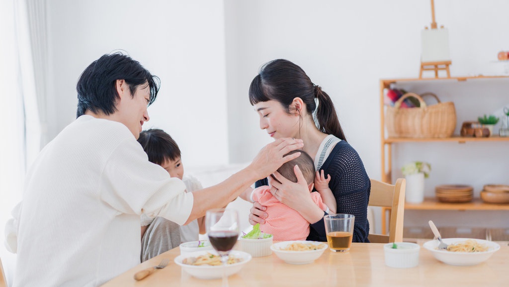 Ketahui Cara Diet Tepat untuk Ibu Menyusui yang Bisa Diterapkan Ketahui Cara Diet Tepat untuk Ibu Menyusui yang Bisa Diterapkan