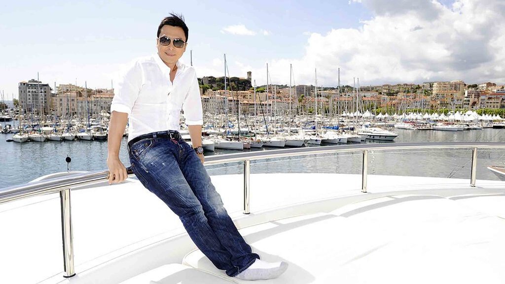 Daftar Film Donnie Yen dan Kaitannya dengan Piala Oscar 2023 Daftar Film Donnie Yen dan Kaitannya dengan Piala Oscar 2023