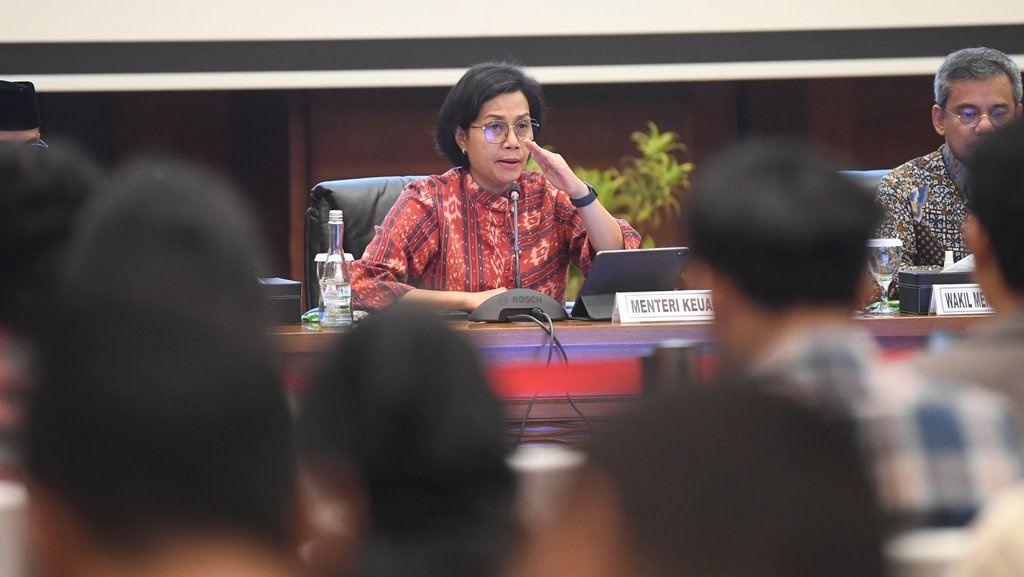 Bahaya TKD Dipangkas: Naiknya Pajak dan Layanan Publik Terhambat Bahaya TKD Dipangkas: Naiknya Pajak dan Layanan Publik Terhambat