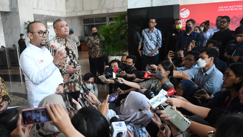 PPATK Pastikan Tak Ada Lagi Pemblokiran Rekening Dormant PPATK Pastikan Tak Ada Lagi Pemblokiran Rekening Dormant