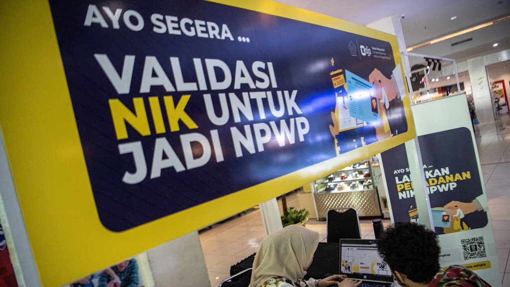 Tutorial Lapor SPT Tahunan 2023 Orang Pribadi, Terakhir 31 Maret Tutorial Lapor SPT Tahunan 2023 Orang Pribadi, Terakhir 31 Maret