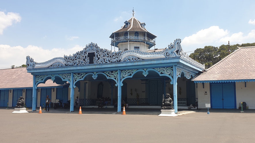 Profil KRAy Winari Ibu KGPH Hangabehi & Eks Istri Kedua PB XIII Profil KRAy Winari Ibu KGPH Hangabehi & Eks Istri Kedua PB XIII