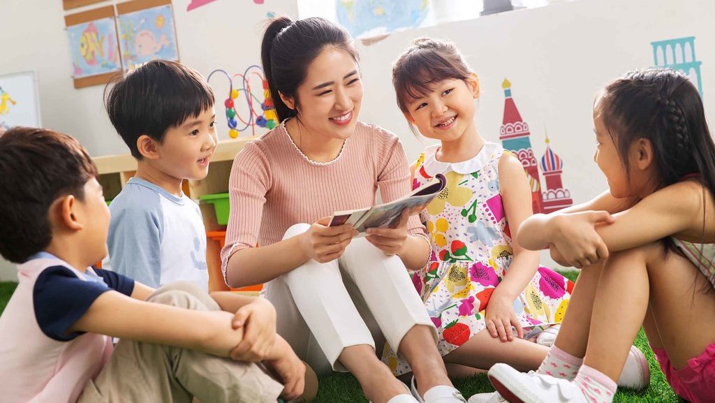 5 Rekomendasi Kegiatan Harkitnas Bersama Guru & Siswa di Sekolah 5 Rekomendasi Kegiatan Harkitnas Bersama Guru & Siswa di Sekolah