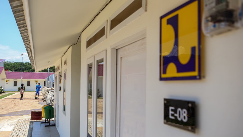 56.687 KK Korban Gempa Cianjur telah Terima Dana Stimulan