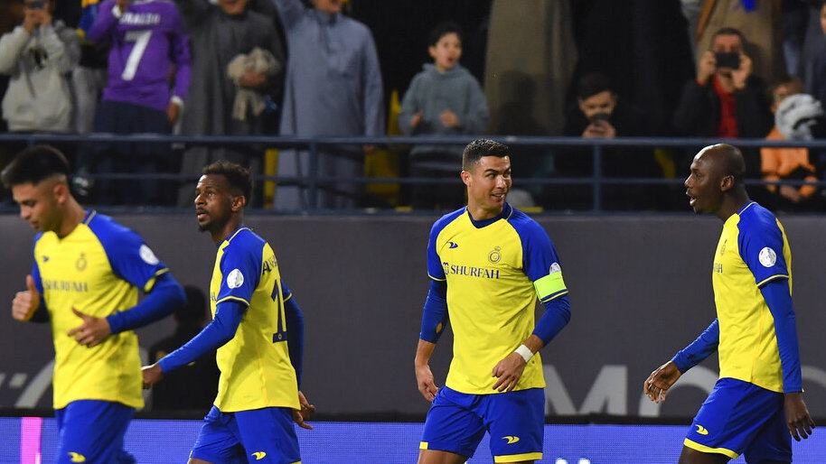 Jadwal Al-Nassr vs Abha Live iNews TV & Klasemen Liga Arab Saudi Jadwal Al-Nassr vs Abha Live iNews TV & Klasemen Liga Arab Saudi