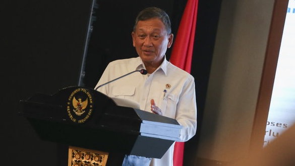 Pemerintah Masih Susun Regulasi Optimalisasi Perdagangan Karbon Pemerintah Masih Susun Regulasi Optimalisasi Perdagangan Karbon