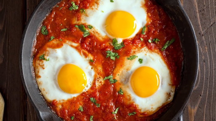 Menu Sahur dan Buka Puasa Praktis dari Aneka Resep Olahan Telur Menu Sahur dan Buka Puasa Praktis dari Aneka Resep Olahan Telur