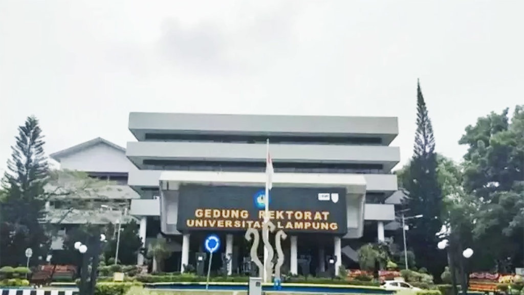 Link Cek Pengumuman SNBT 2025 Unila & Info Daftar Ulang